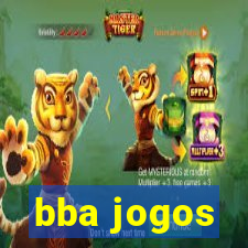 bba jogos